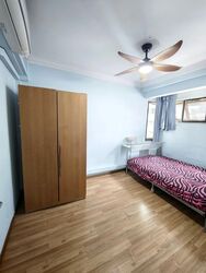 Orchid Park Condominium (D27), Condominium #598293751